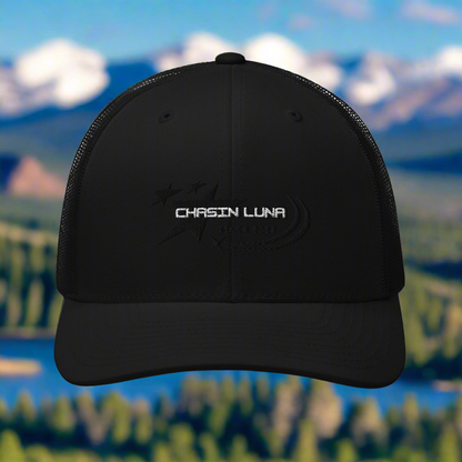 Starry Luna Trucker Cap