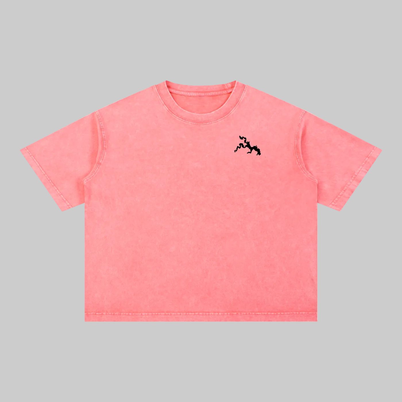 D'Arbonne Cotton Tee (Small Logo)
