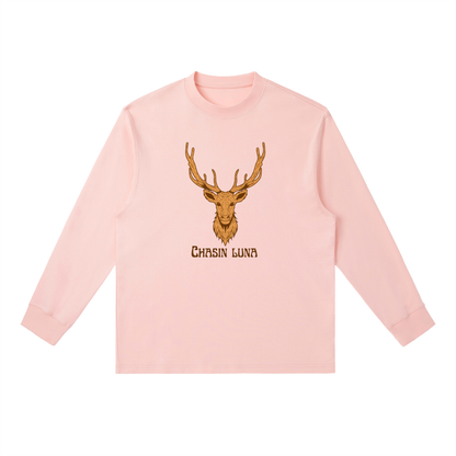 Long-Sleeve Tee 2026