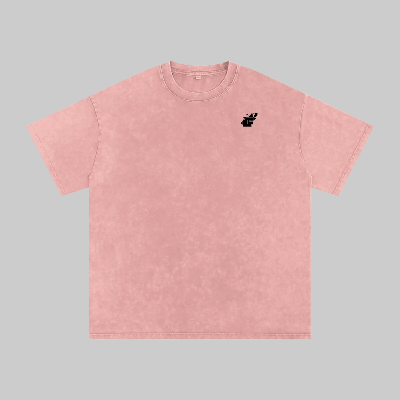 KEEP GOING TEE 2026