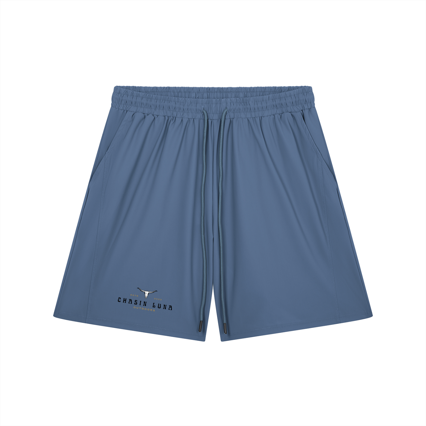 Men’s Athletic Longhorn Legacy Shortrs