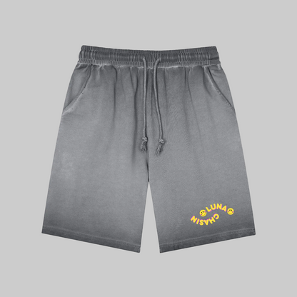 Reverse Dyed Sweatshorts 2026