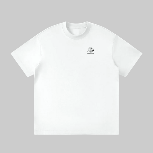 HoundDog Simple Tee 26'