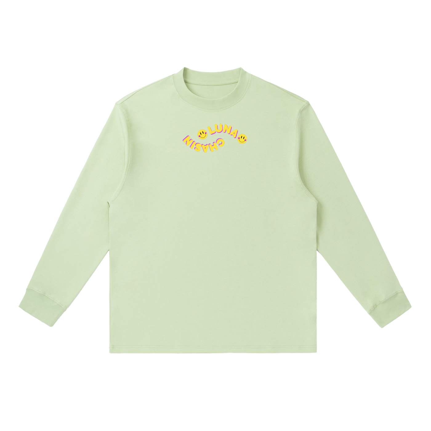 RETRO LONGSLEEVE TEE