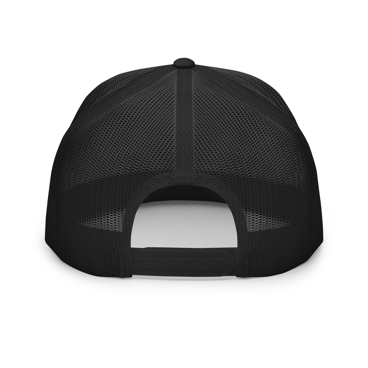 Chasin' Luna Vintage Trucker Cap (new style)