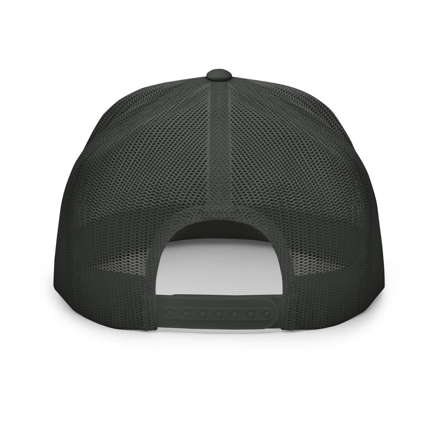 Chasin' Luna Vintage Trucker Cap (new style)