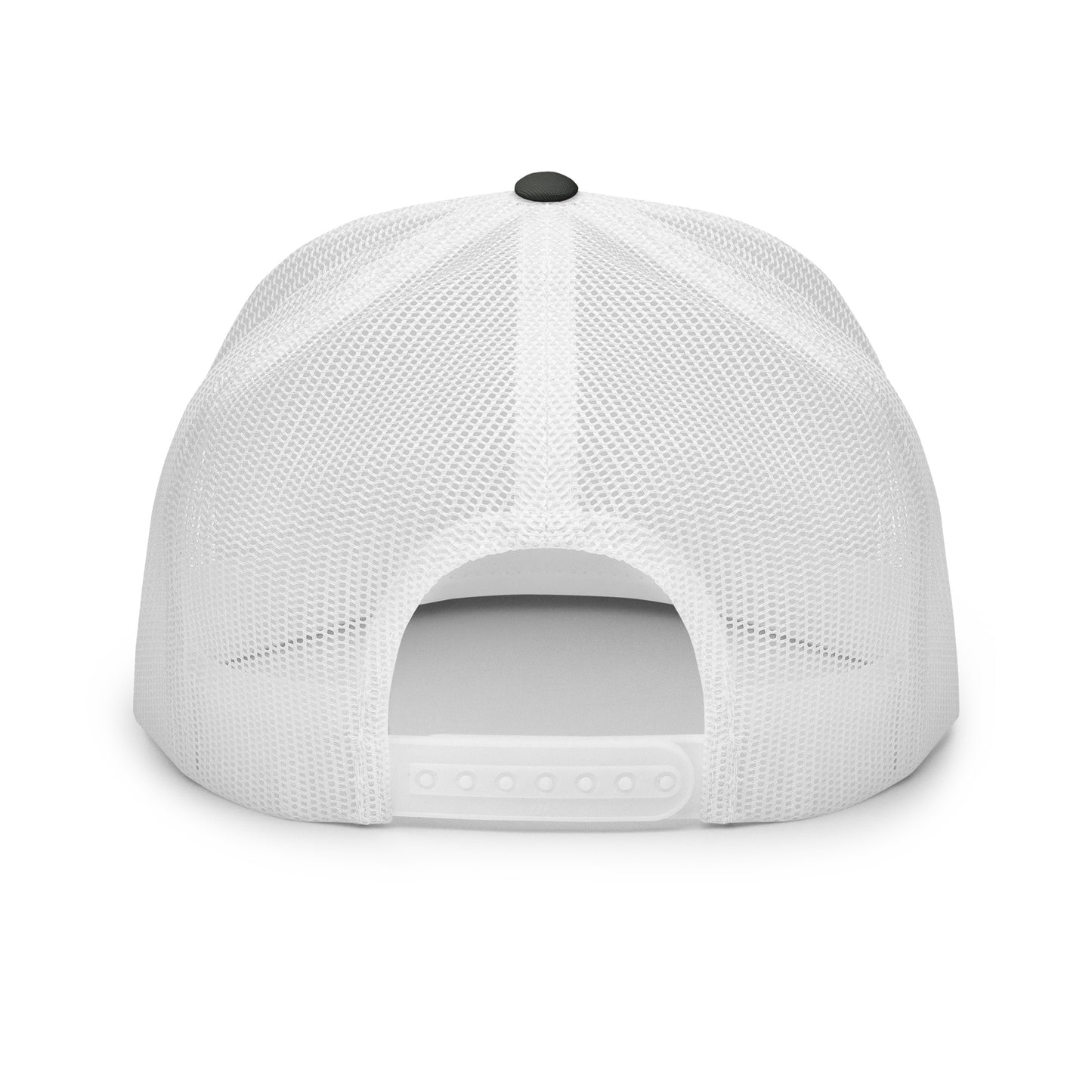 Chasin' Luna Vintage Trucker Cap (new style)
