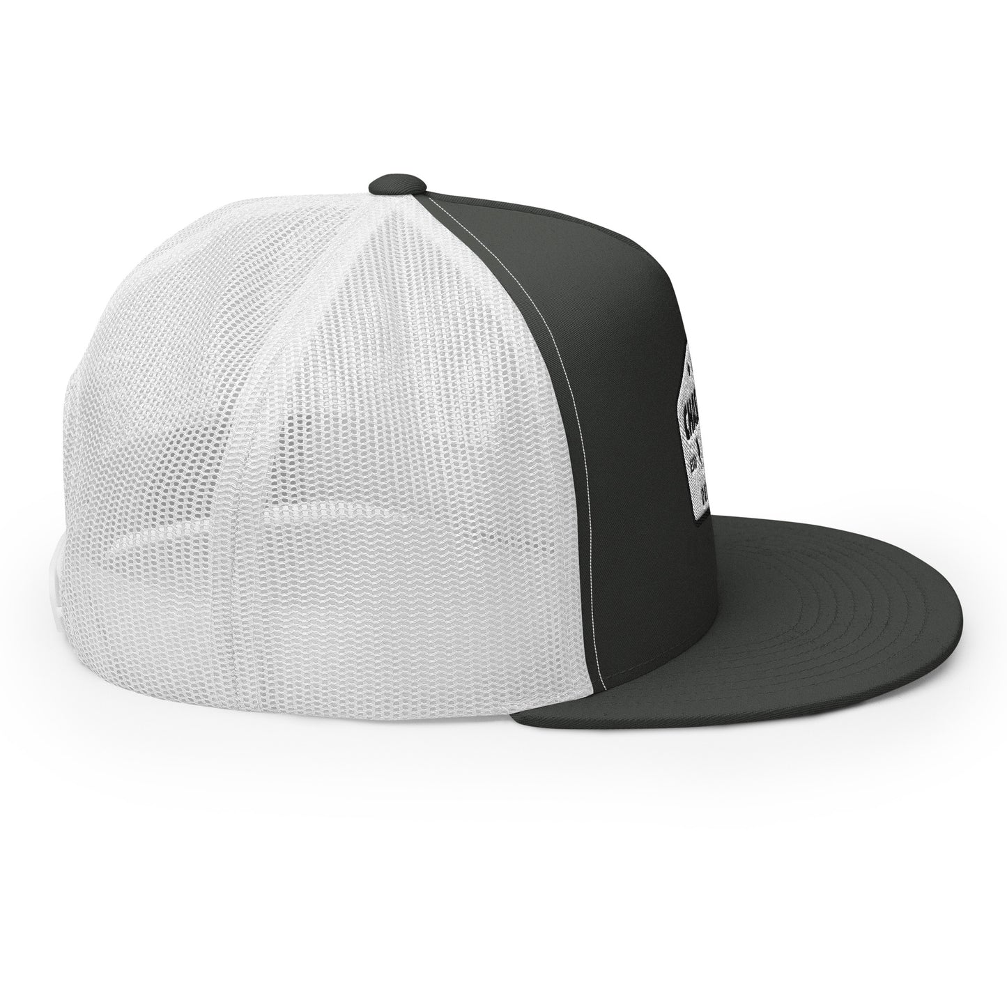Chasin' Luna Vintage Trucker Cap (new style)