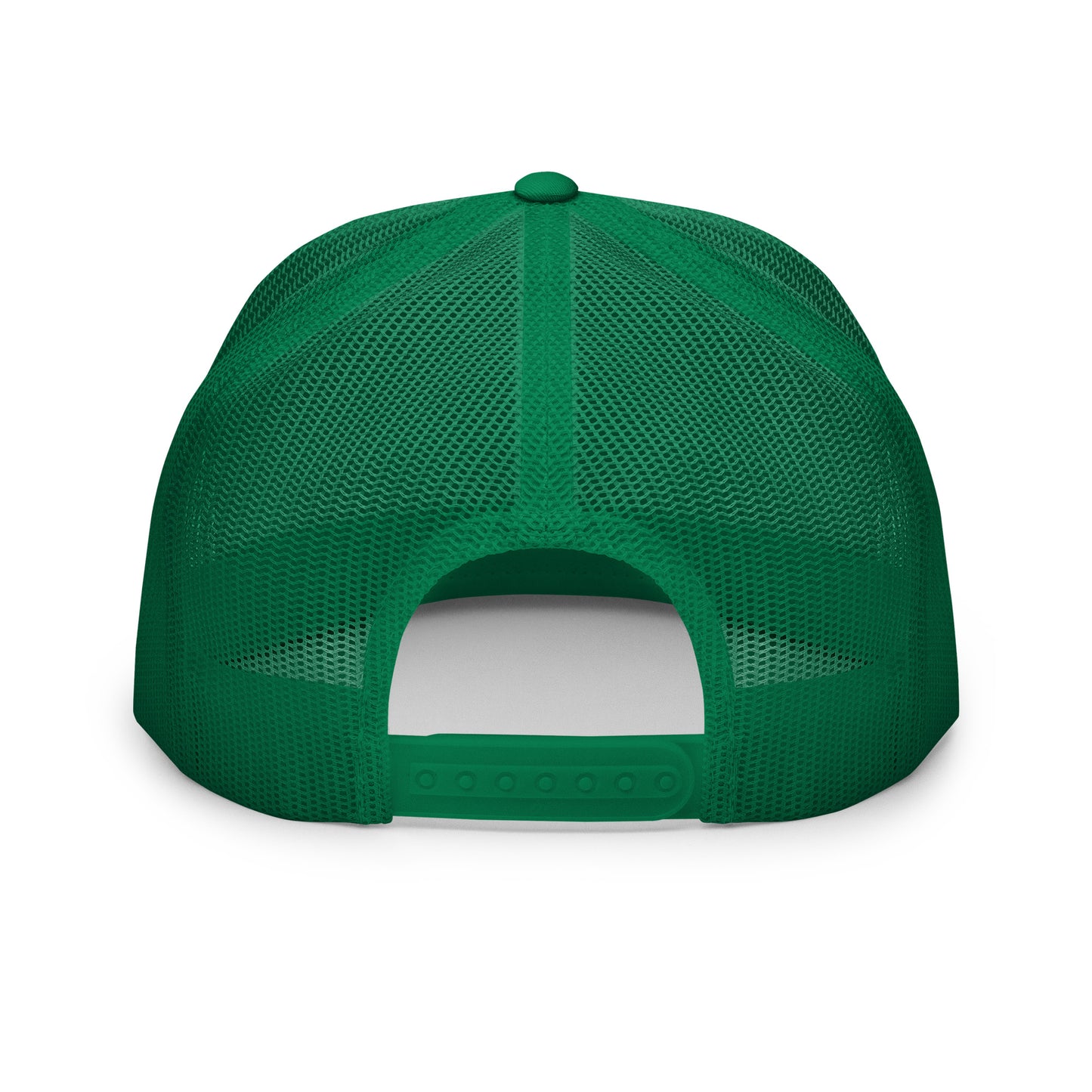 Chasin' Luna Vintage Trucker Cap (new style)