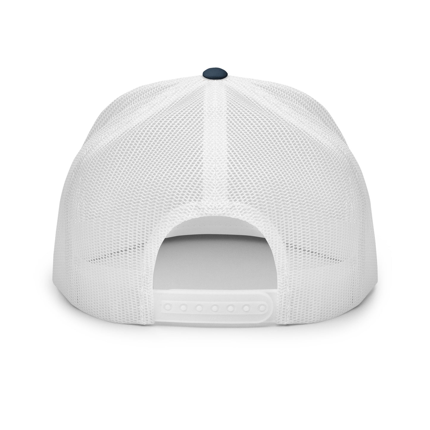Chasin' Luna Vintage Trucker Cap (new style)