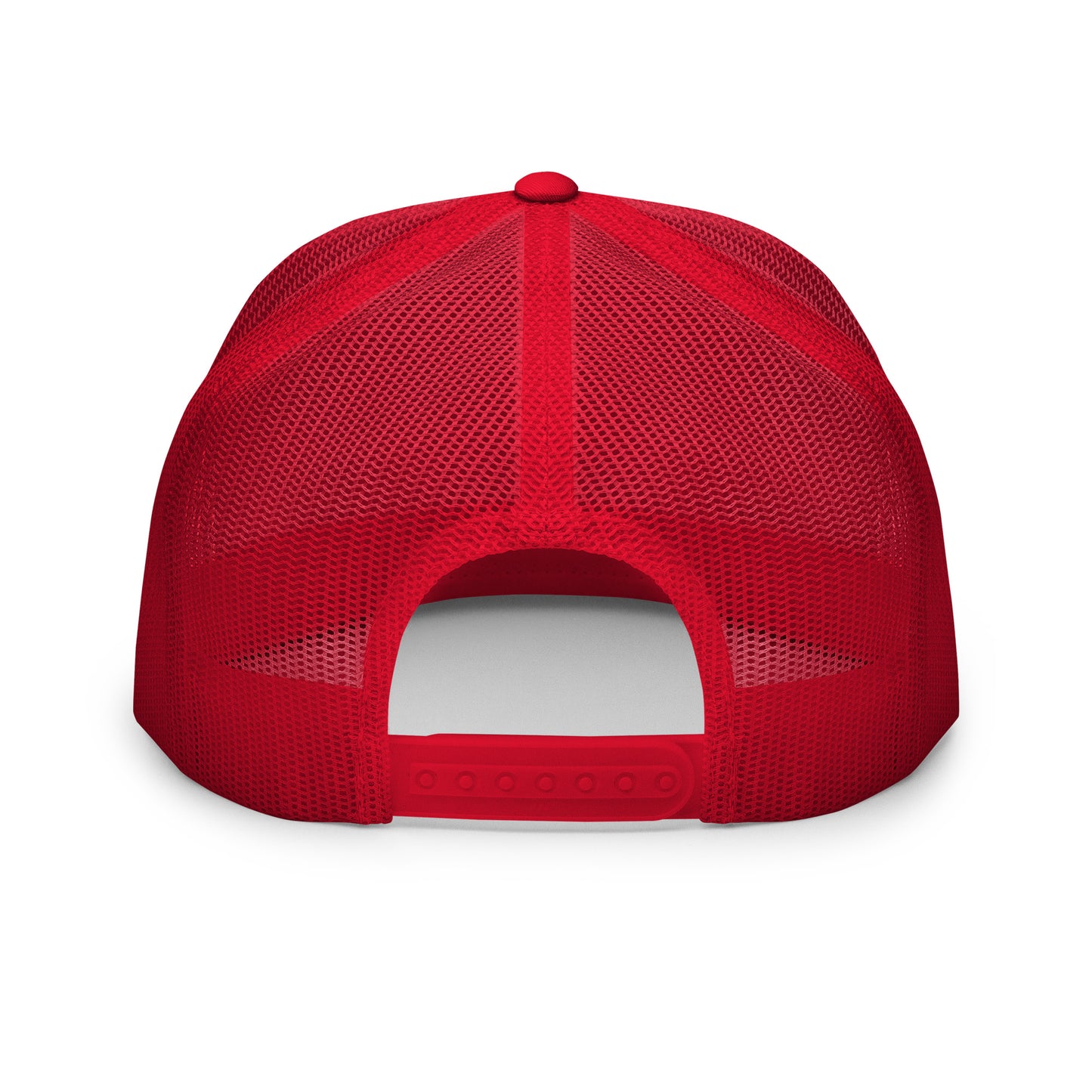 Chasin' Luna Vintage Trucker Cap (new style)