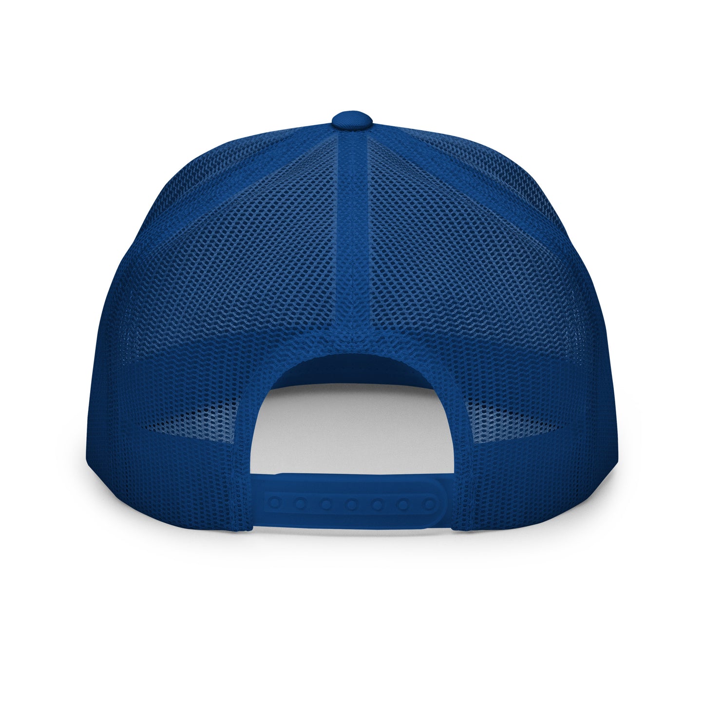 Chasin' Luna Vintage Trucker Cap (new style)