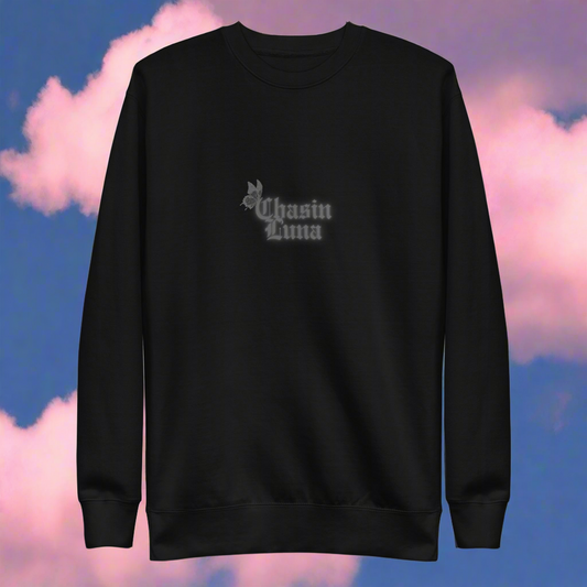LUNA Effect Sweatshirt
