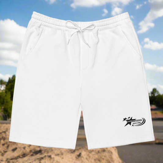 Starry Luna Shorts