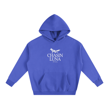 Oversized Hoodie no.001