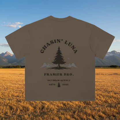Fraiser Bros Outdoor Supply Tee
