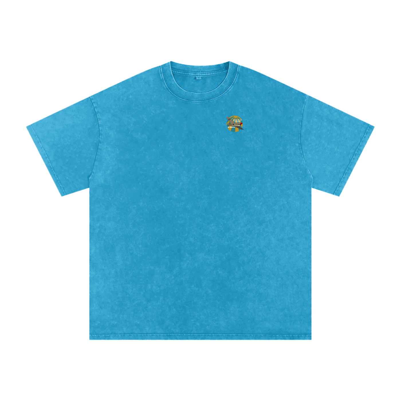 ULM P-40 Warhawk Tee