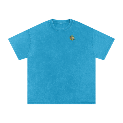 ULM P-40 Warhawk Tee