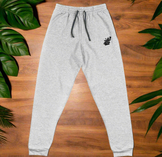 Simple CL Joggers 2025