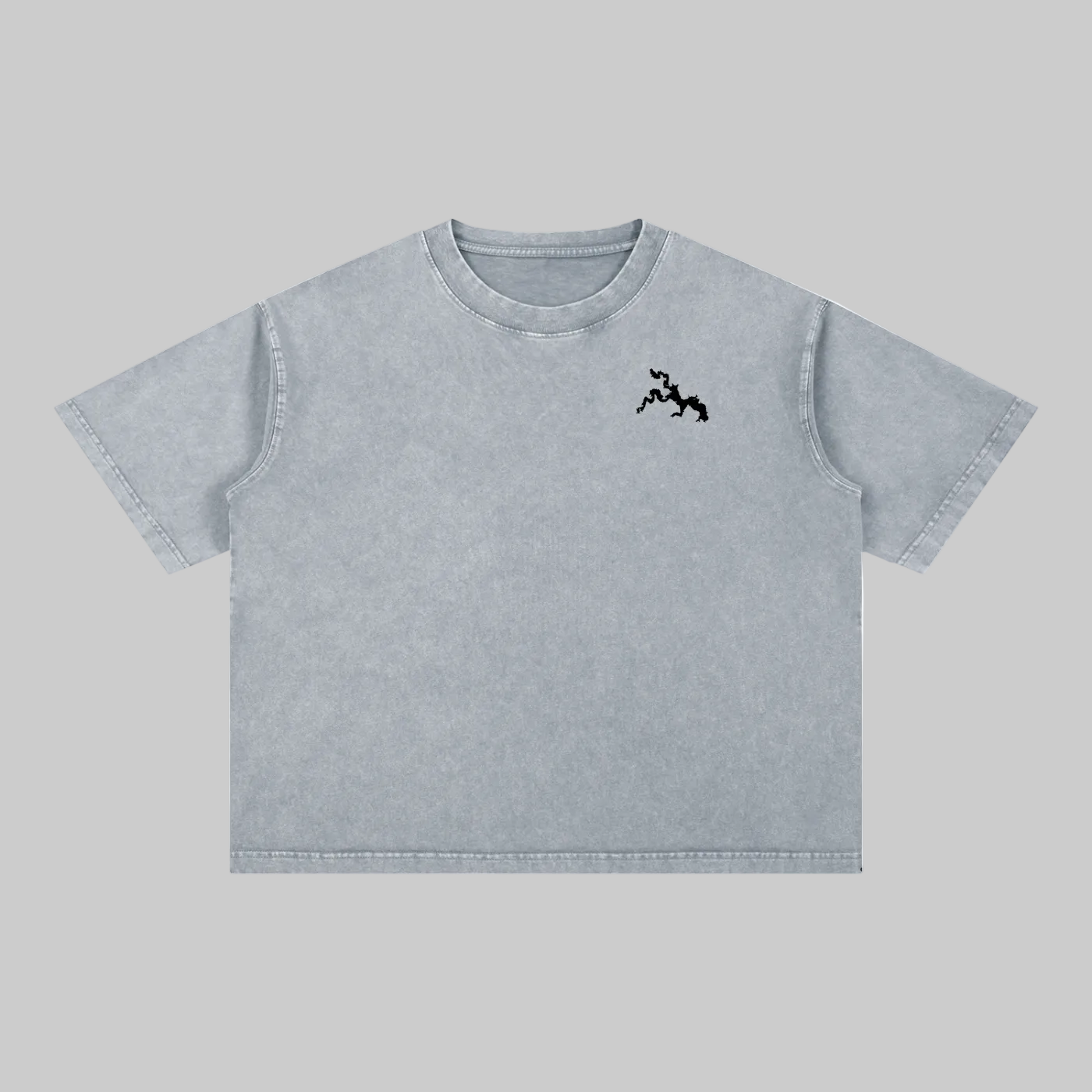 D'Arbonne Cotton Tee (Small Logo)