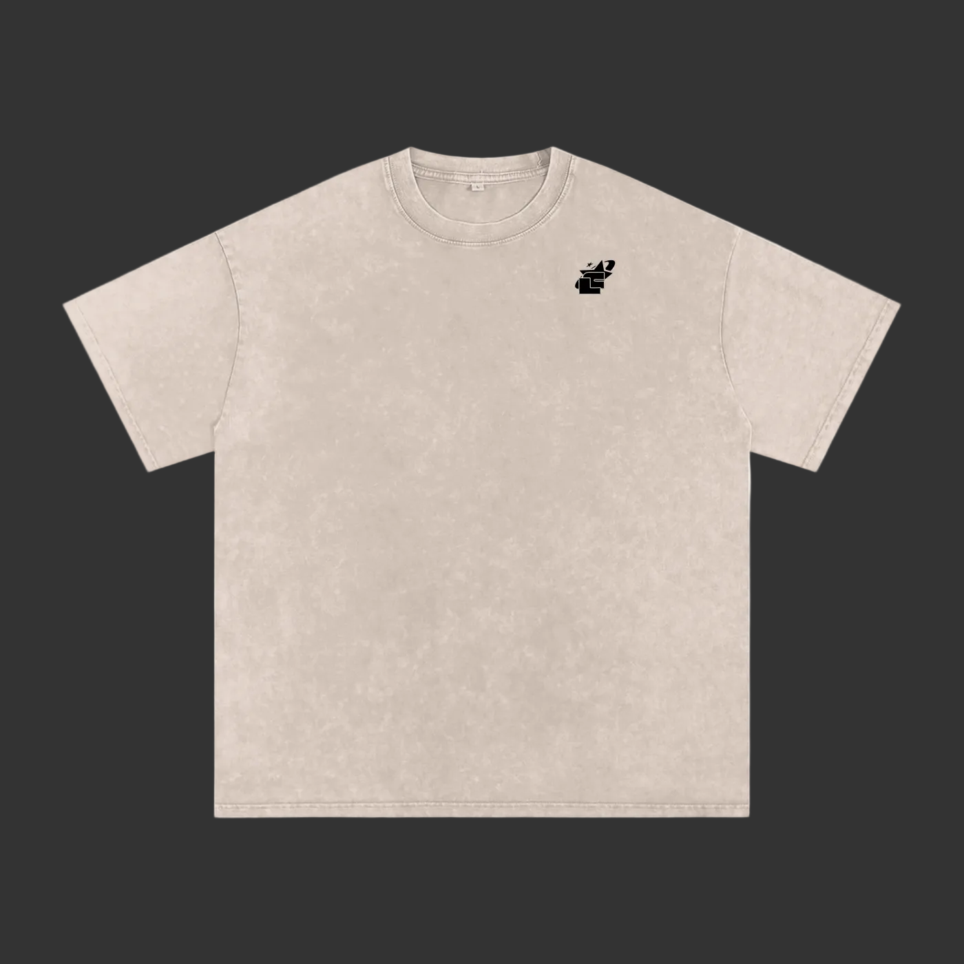 SB Oversized Tee 2026