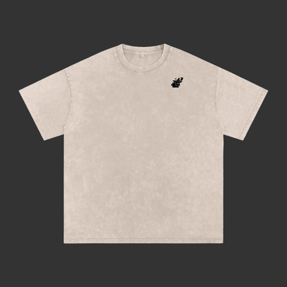 SB Oversized Tee 2026