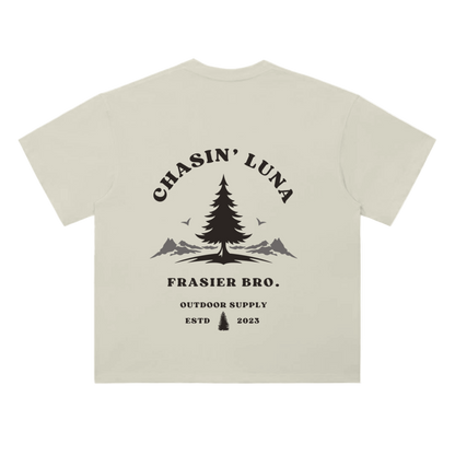 Fraiser Bros Outdoor Supply Tee