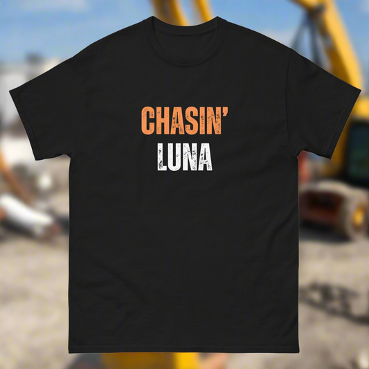 Workin' Shirt