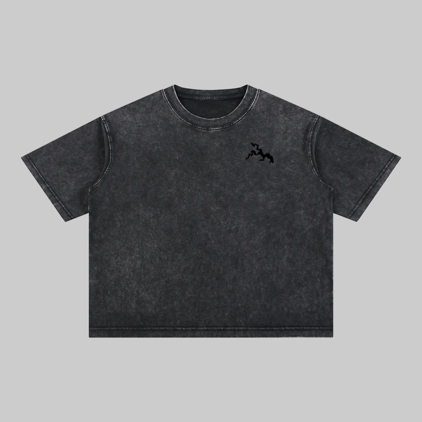 D'Arbonne Cotton Tee (Small Logo)