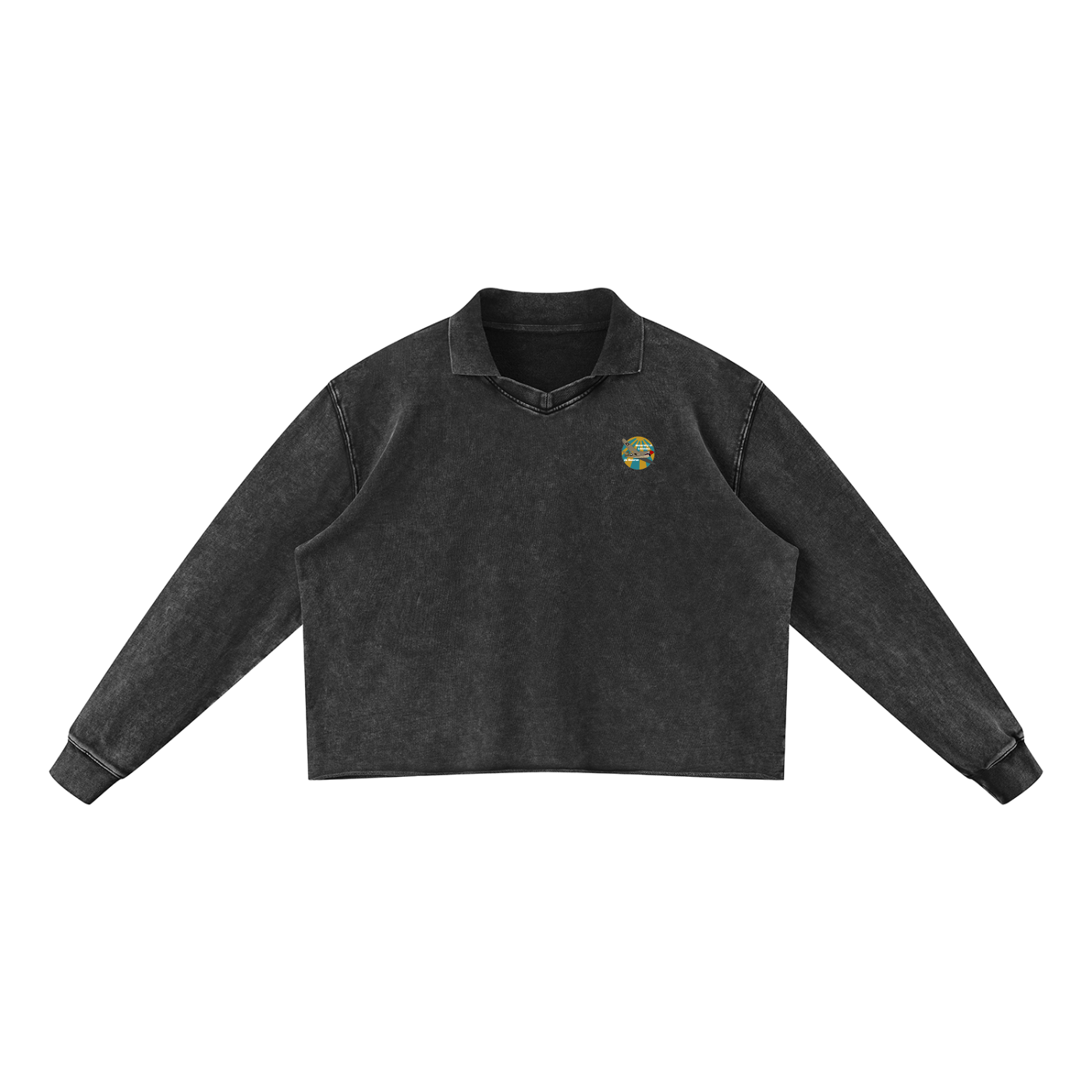 Warhawk Pullover Sweatshirt ULM Colorway