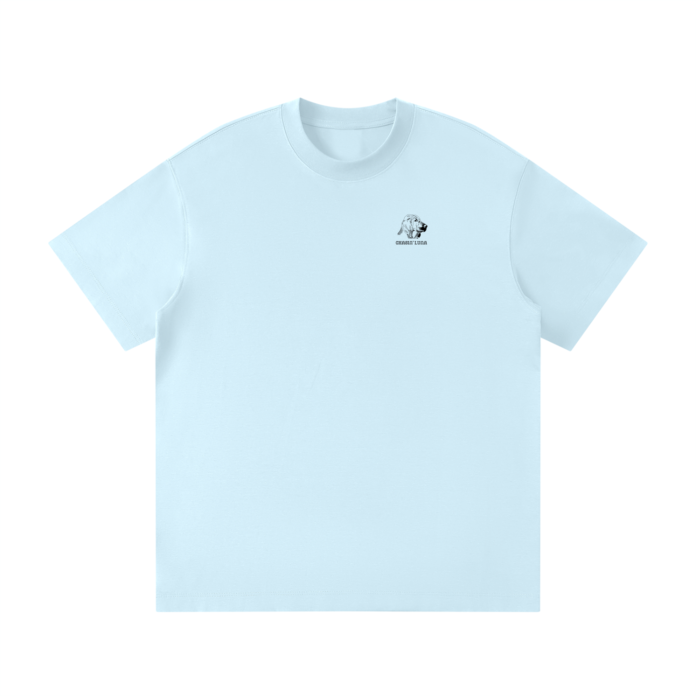 HoundDog Simple Tee 26'