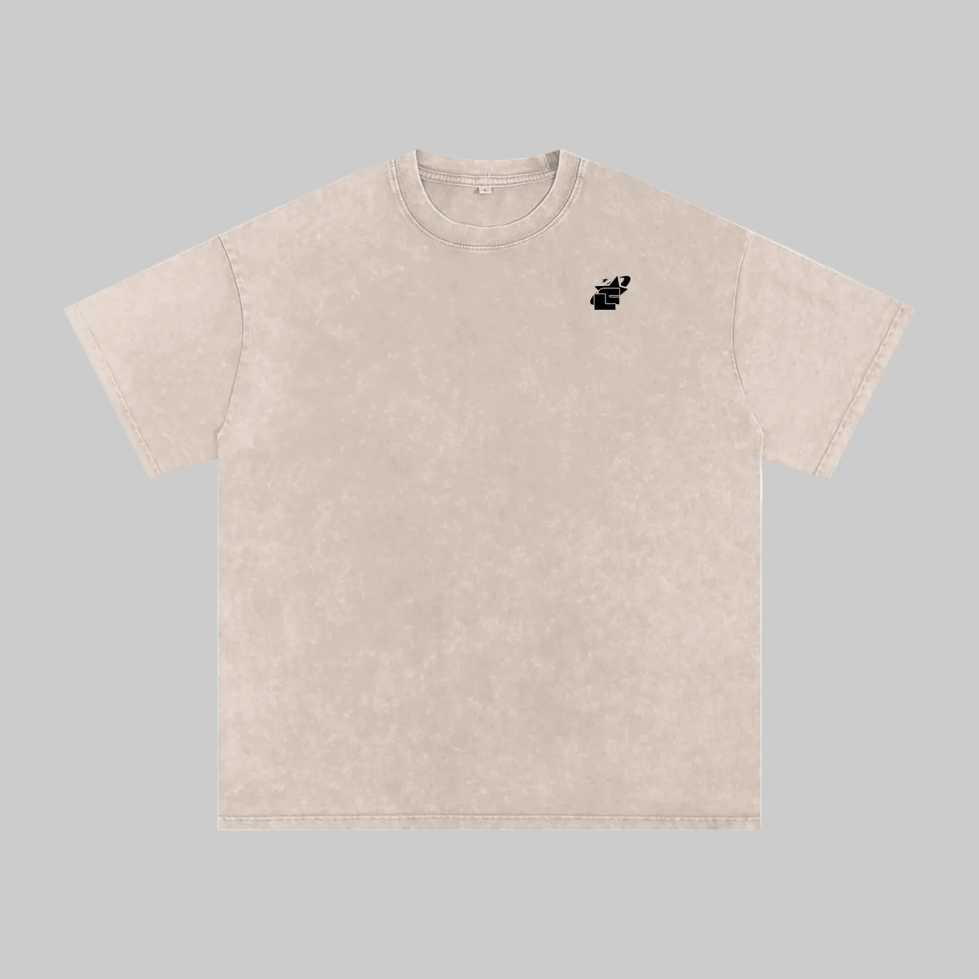 KEEP GOING TEE 2026