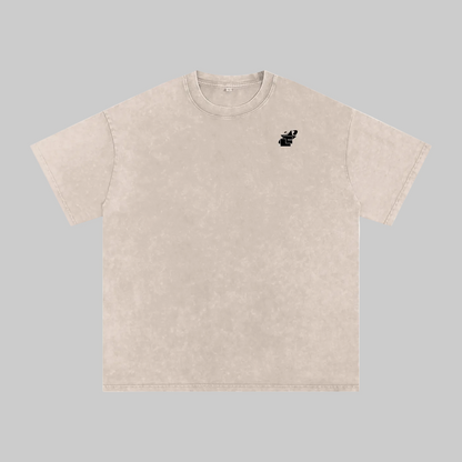 KEEP GOING TEE 2026
