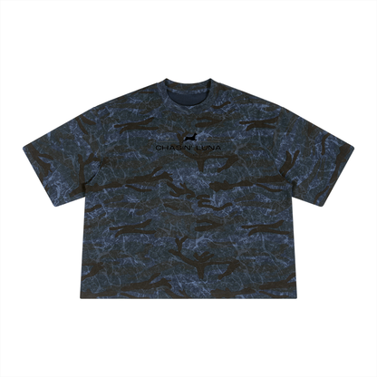 Camo Tee 26'