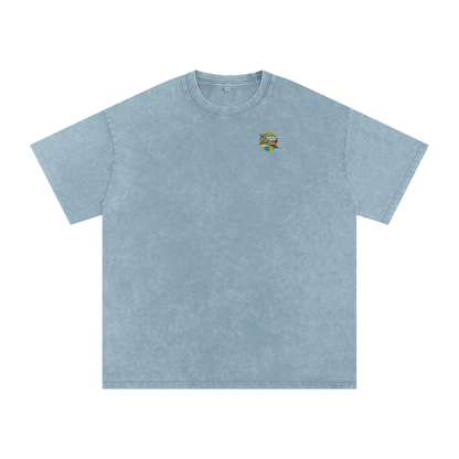 ULM P-40 Warhawk Tee