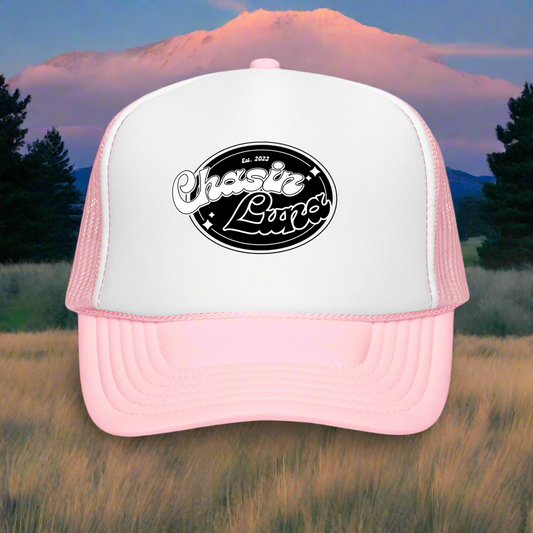 Retro 2025 Foam Tucker Hat