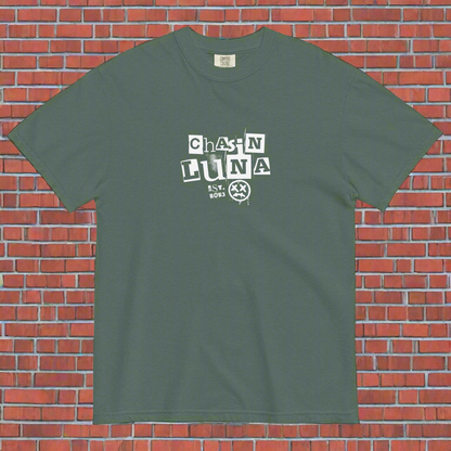 Chasin Luna Steam Punk Shirt
