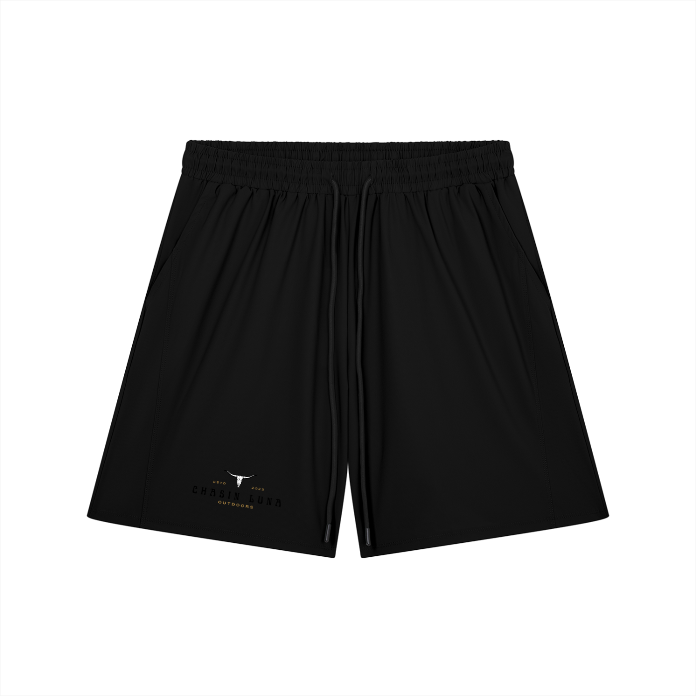 Men’s Athletic Longhorn Legacy Shortrs