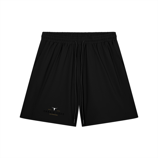 Men’s Athletic Longhorn Legacy Shortrs