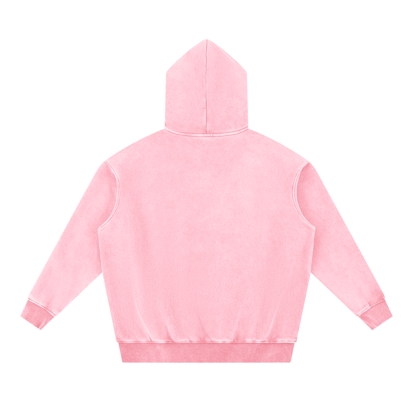 Warhawk Oversize Hoodie ULM Colorway