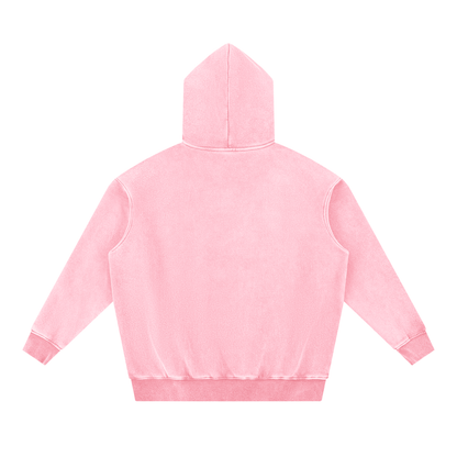 Warhawk Oversize Hoodie ULM Colorway