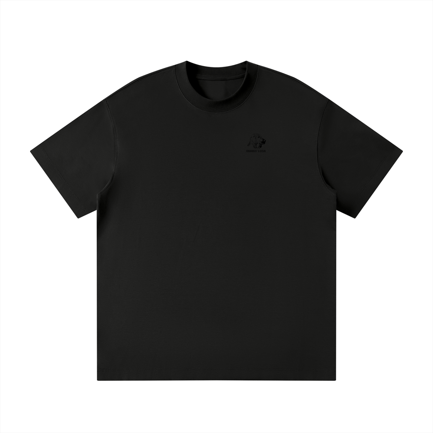 HoundDog Simple Tee 26'