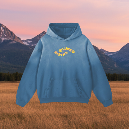 Hippy Sunfade Hoodie 2026