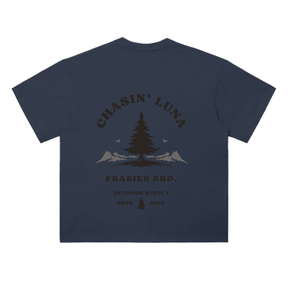 Fraiser Bros Outdoor Supply Tee
