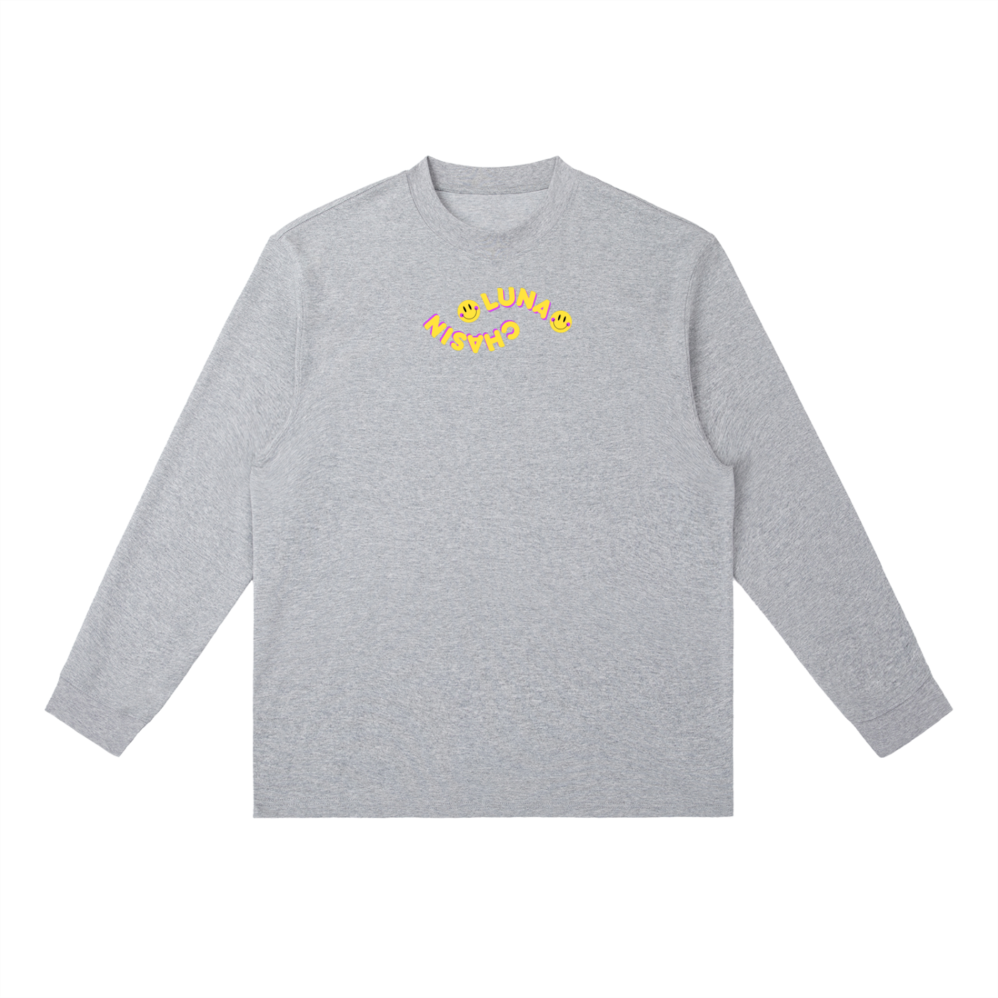 RETRO LONGSLEEVE TEE