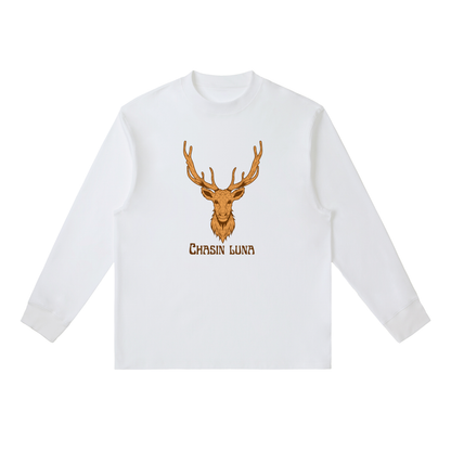 Long-Sleeve Tee 2026