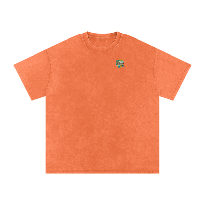 ULM P-40 Warhawk Tee