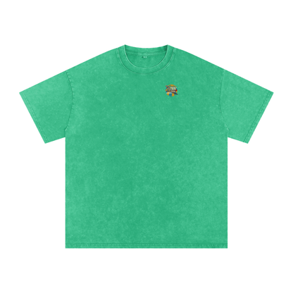 ULM P-40 Warhawk Tee