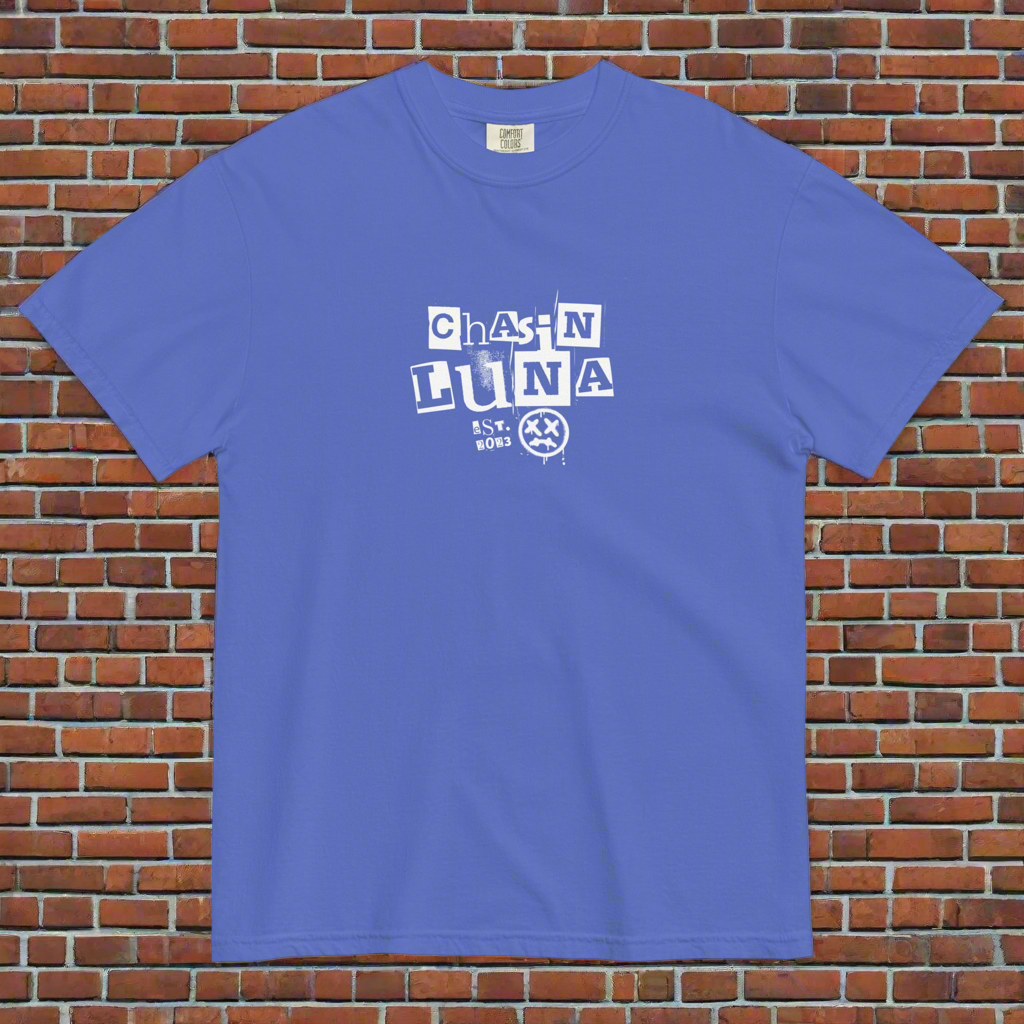 Chasin Luna Steam Punk Shirt