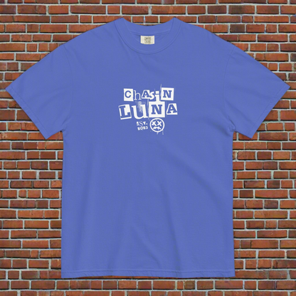 Chasin Luna Steam Punk Shirt
